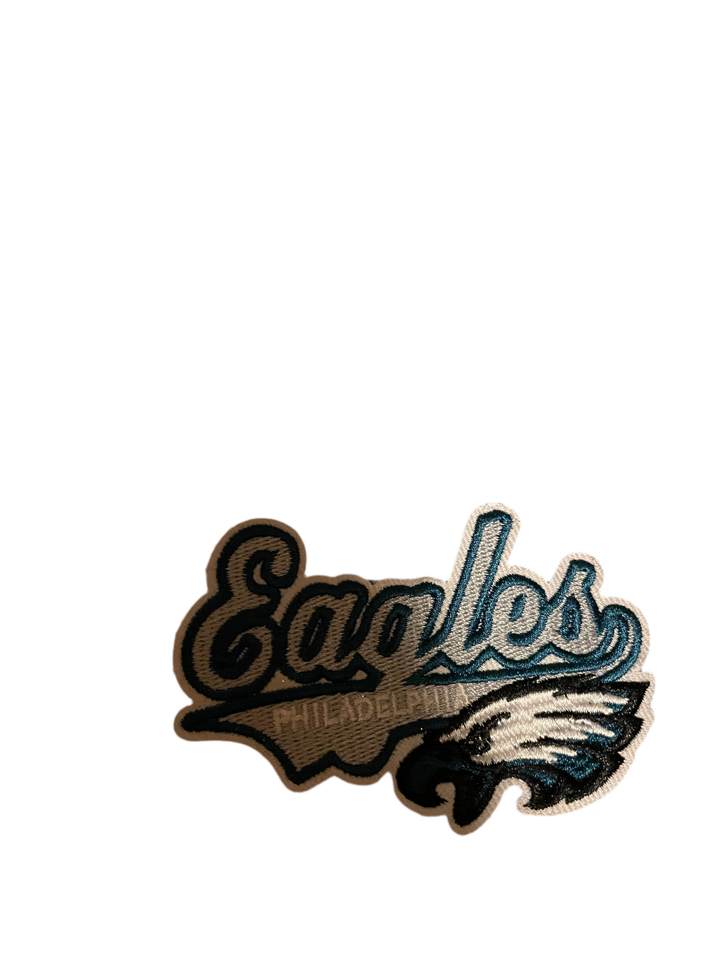 Eagles patch