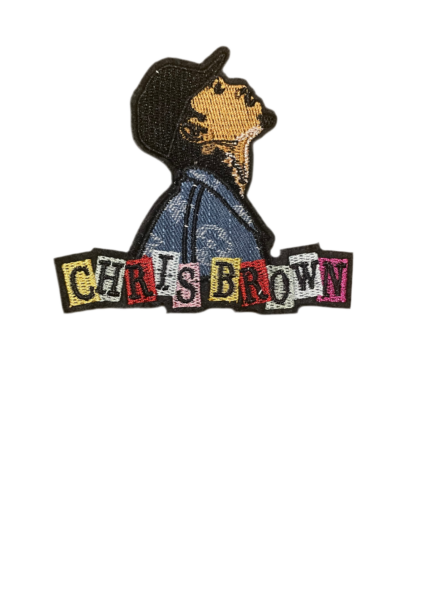 Breezy Patches