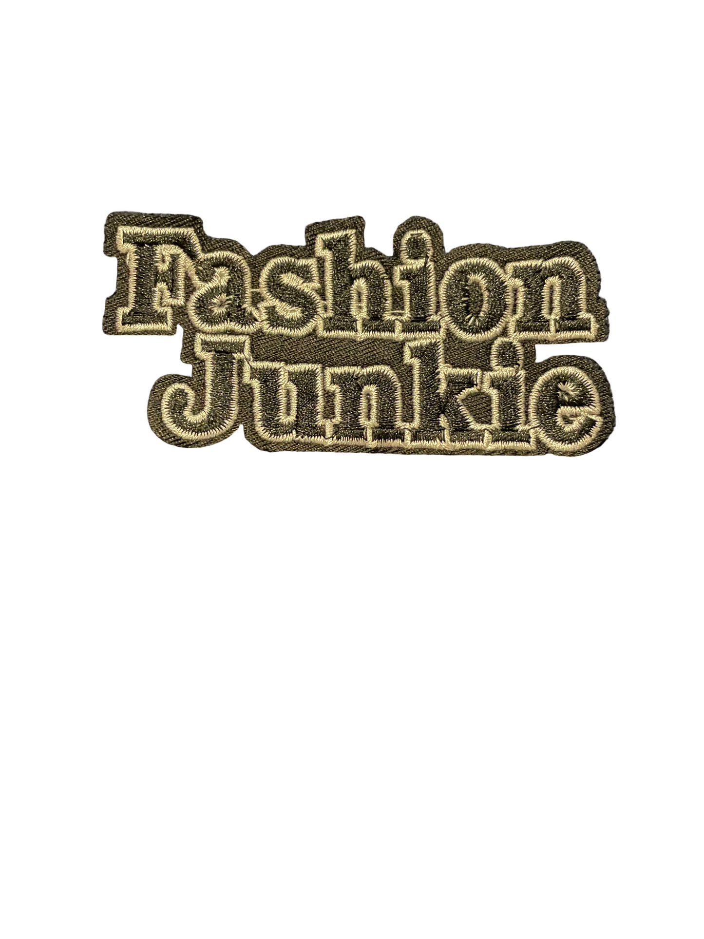 Fashion Junkie