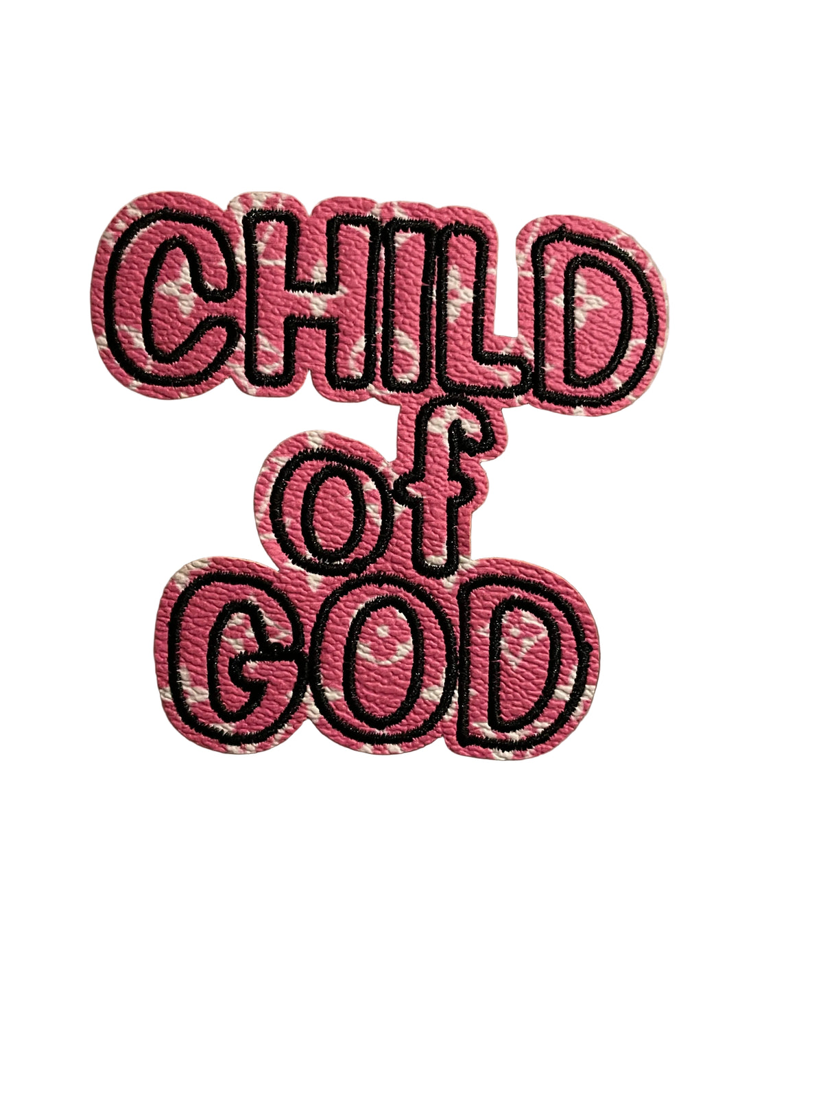 Child of God