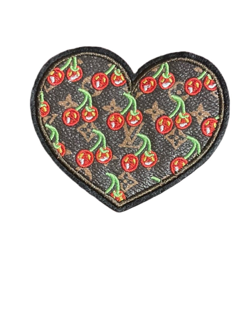 Cherry heart