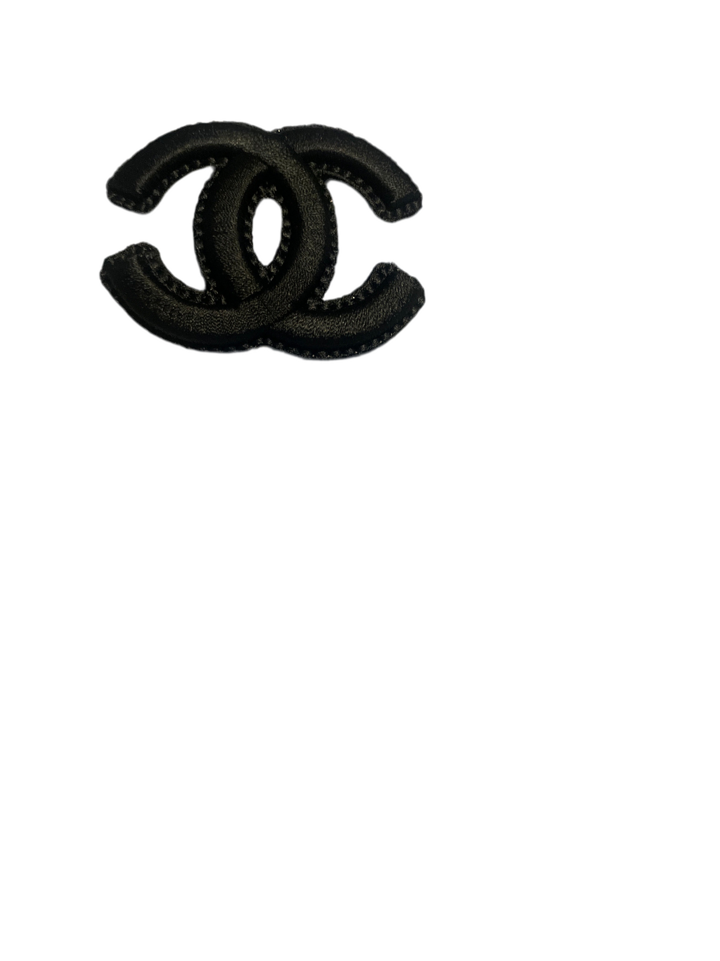 Cc sew on or glue patch