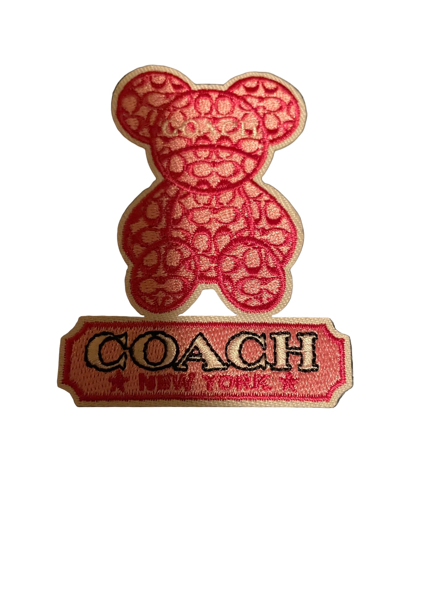 Bear coach
