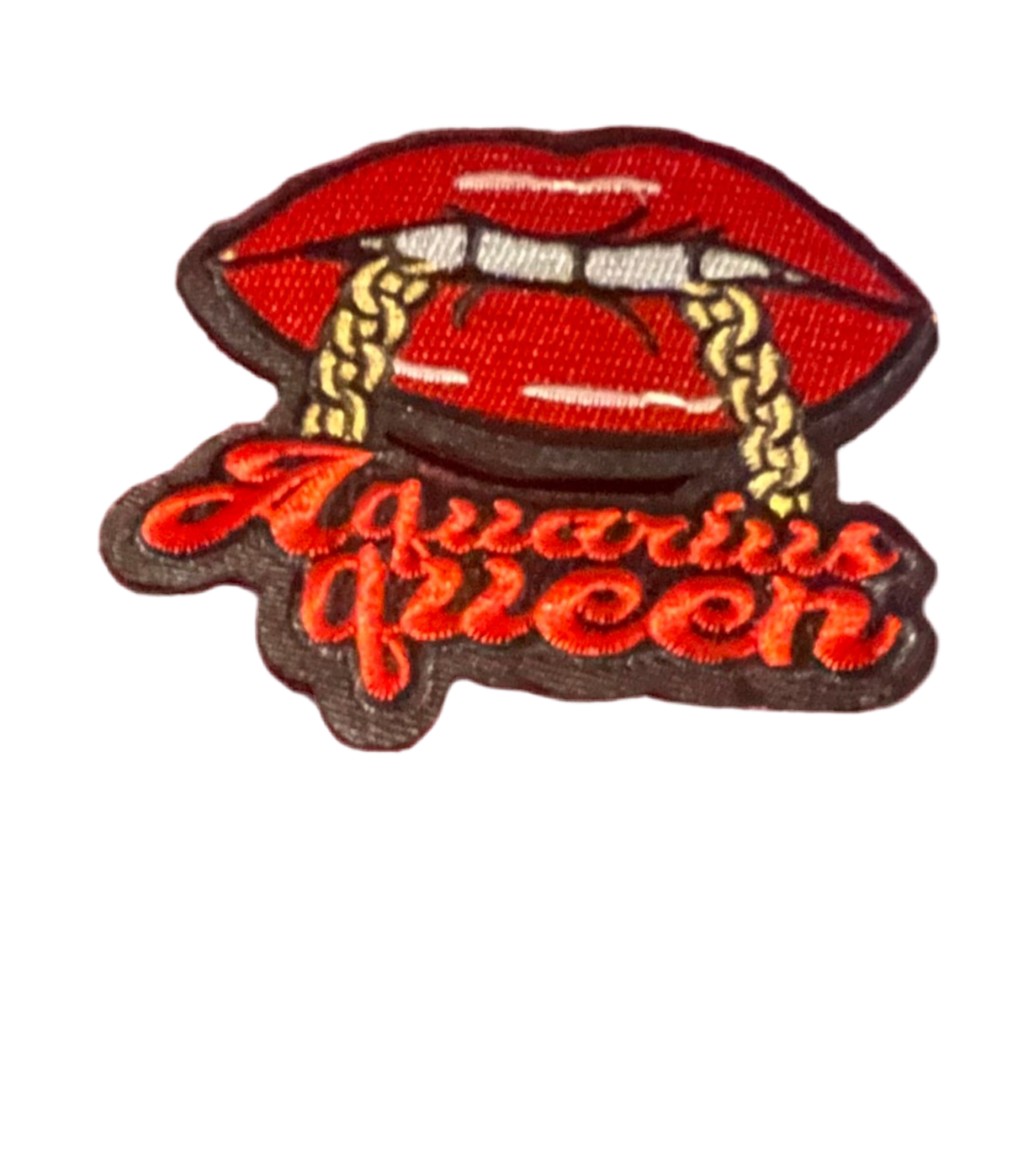 Zodiac Queen Lip