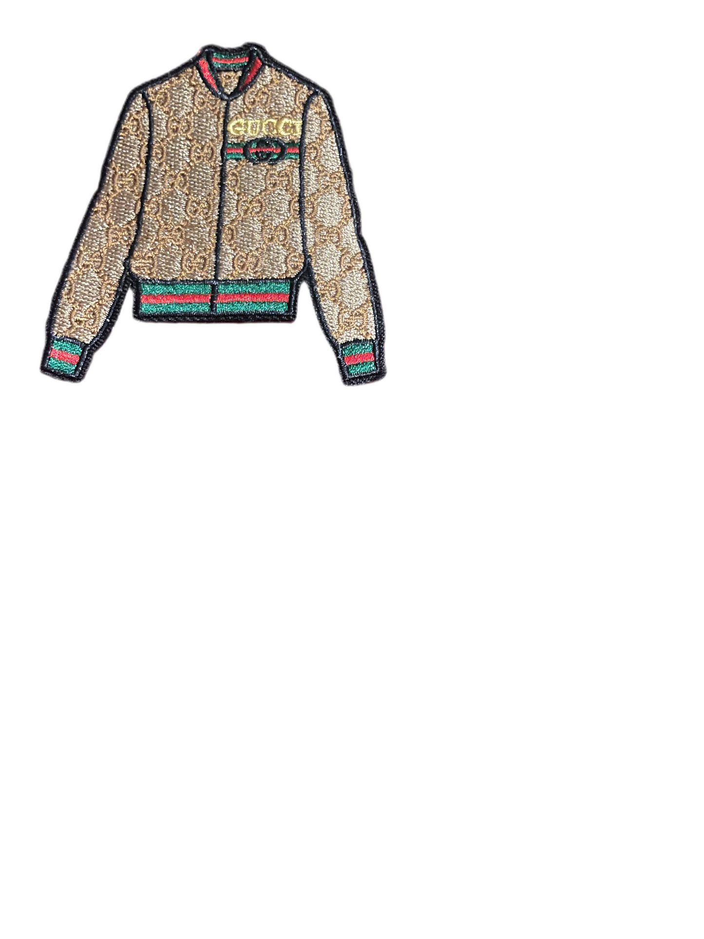 G jackets