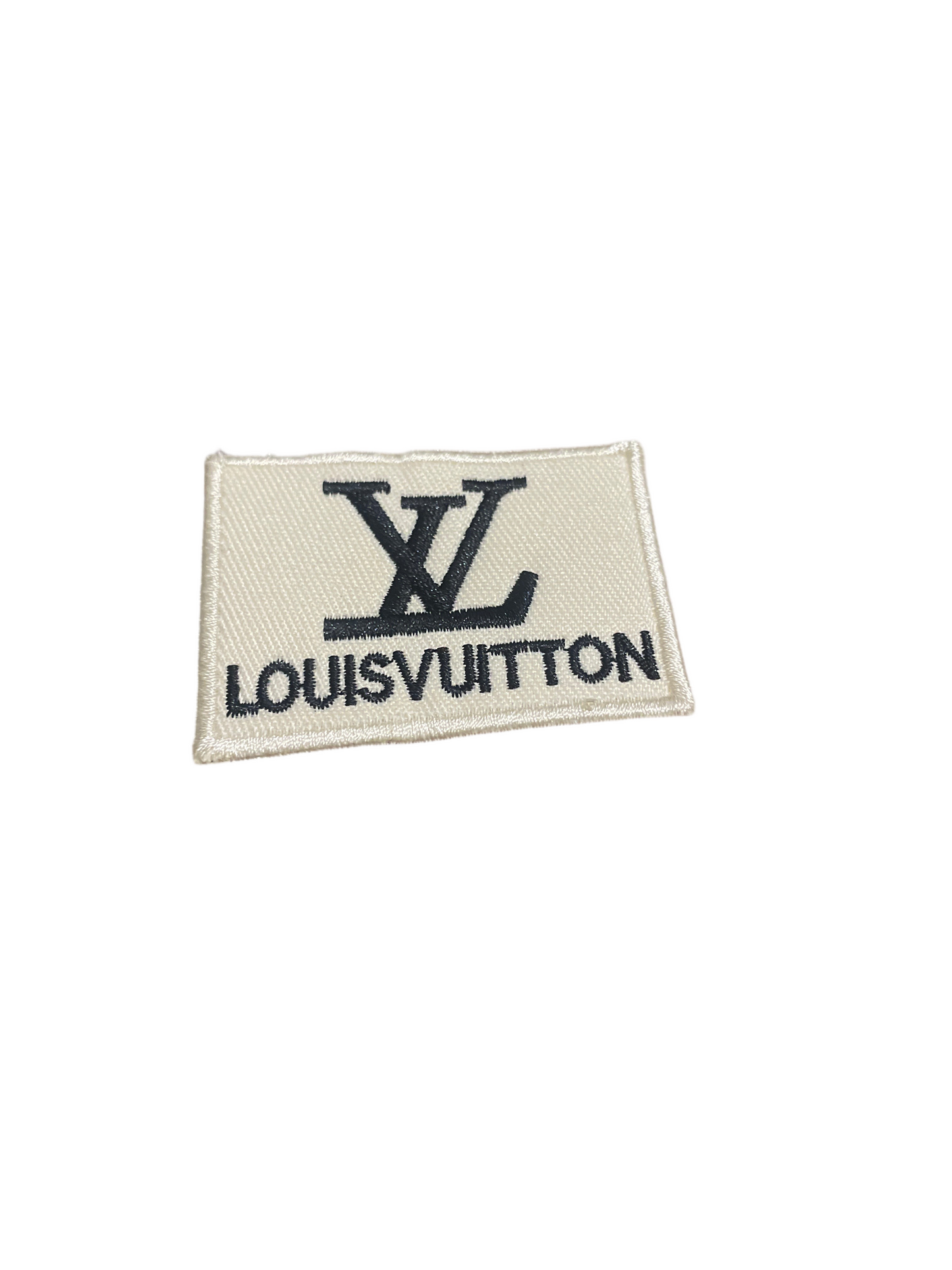 Small L patch