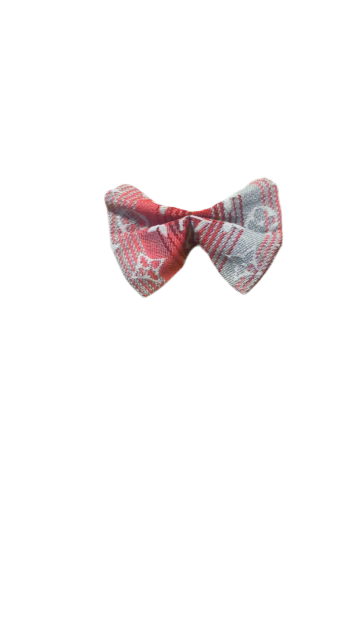 Small bows