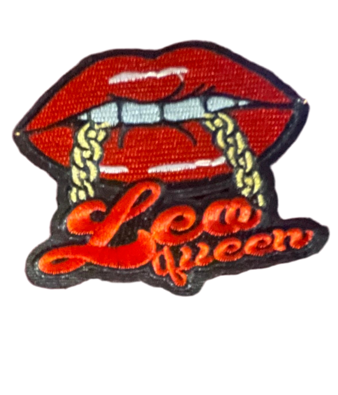 Zodiac Queen Lip