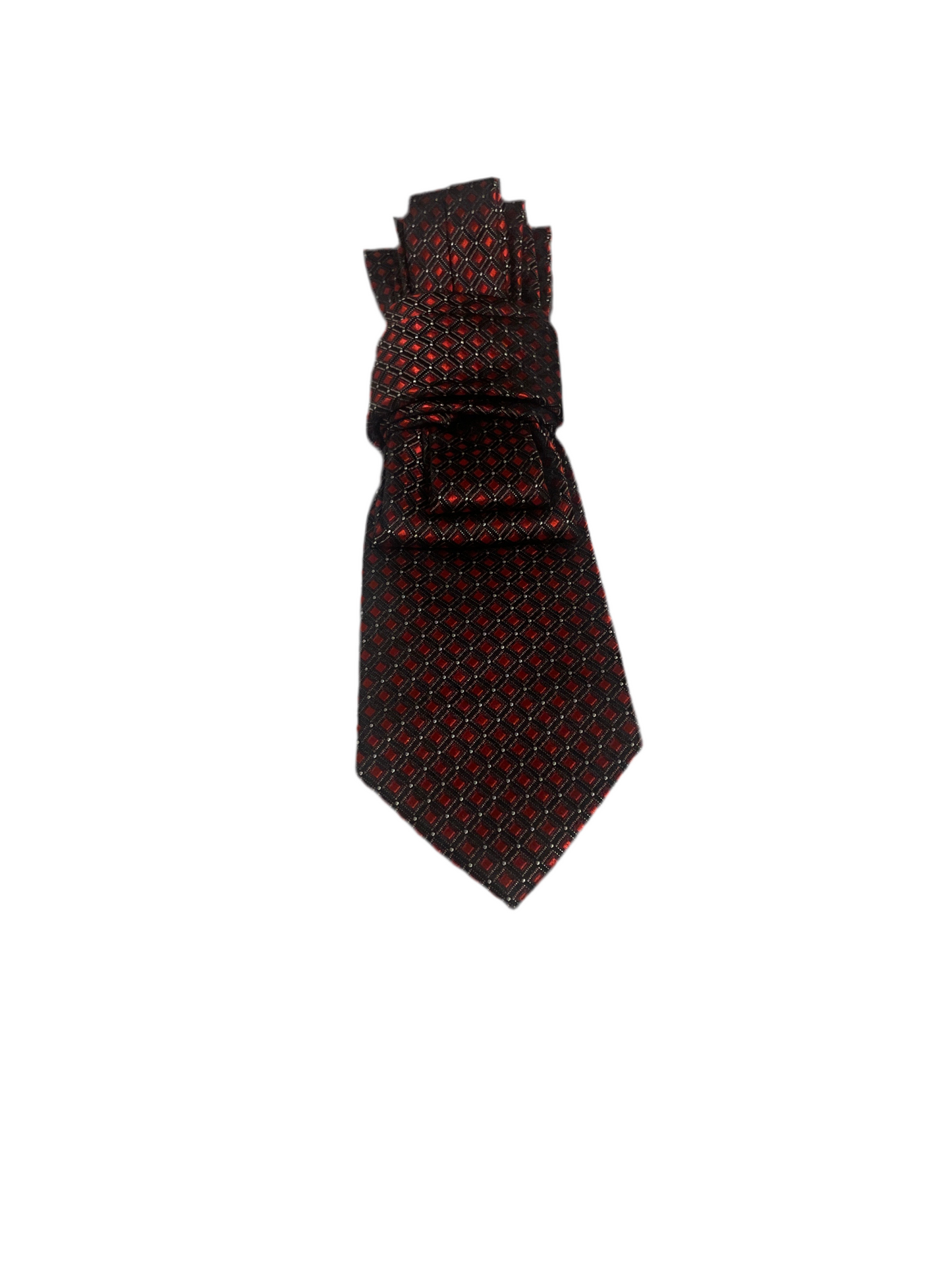 (Triple fold) Junk Tie