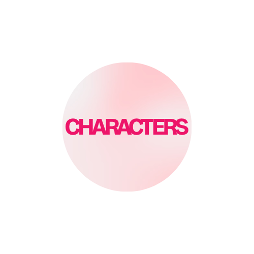 Characters