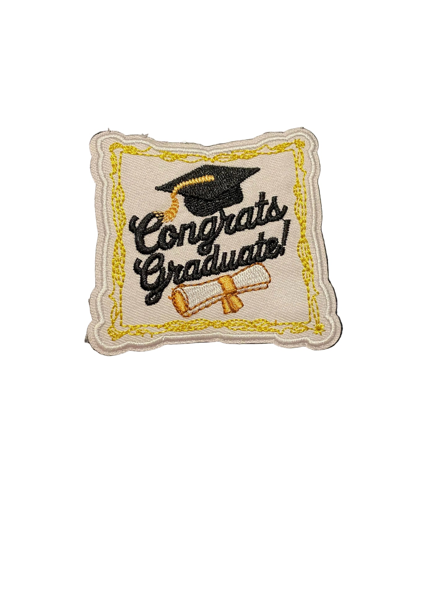Congrats Grad