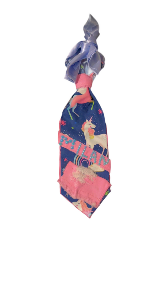 Kiddie Junk Tie