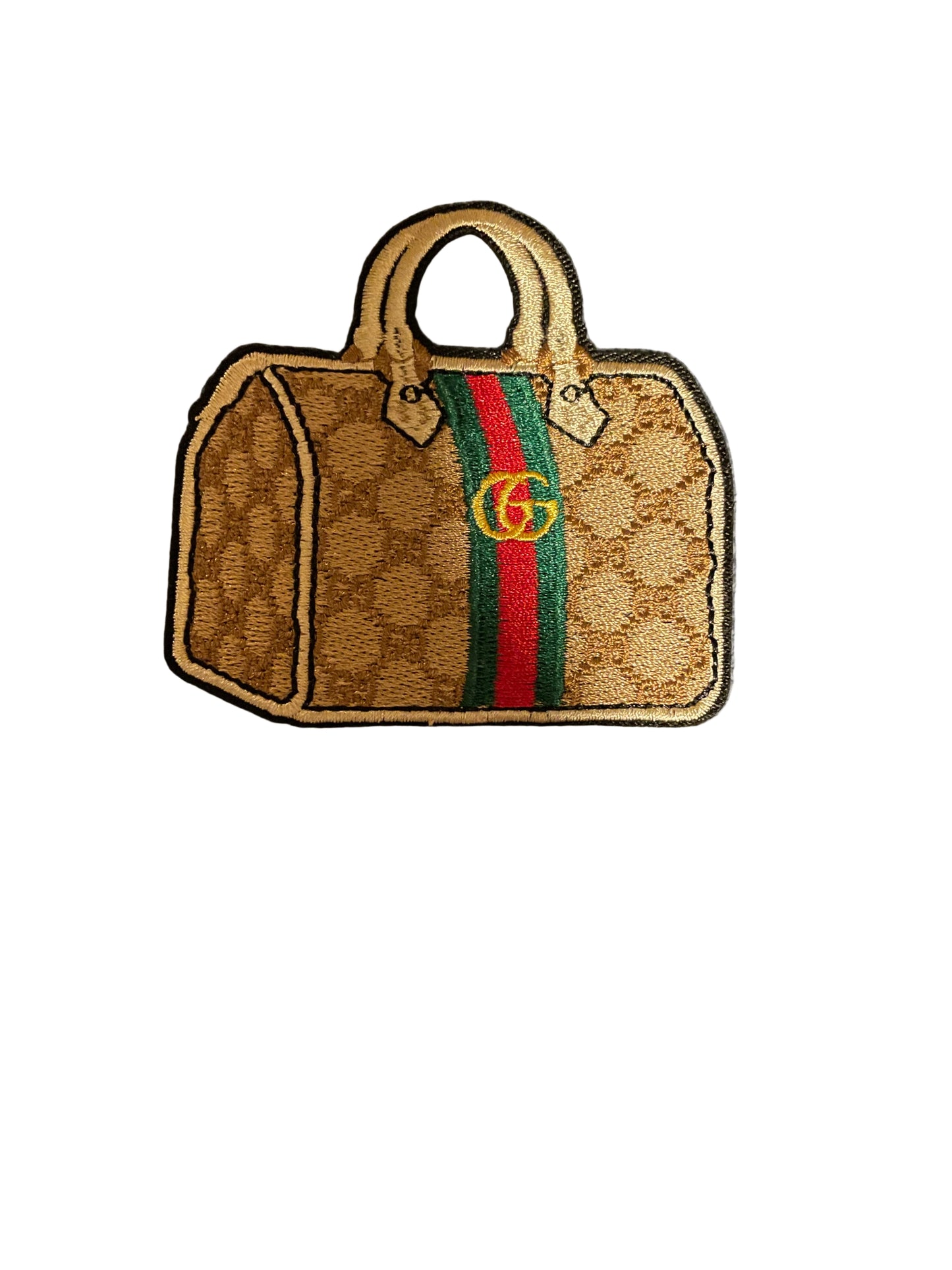 Gg purse