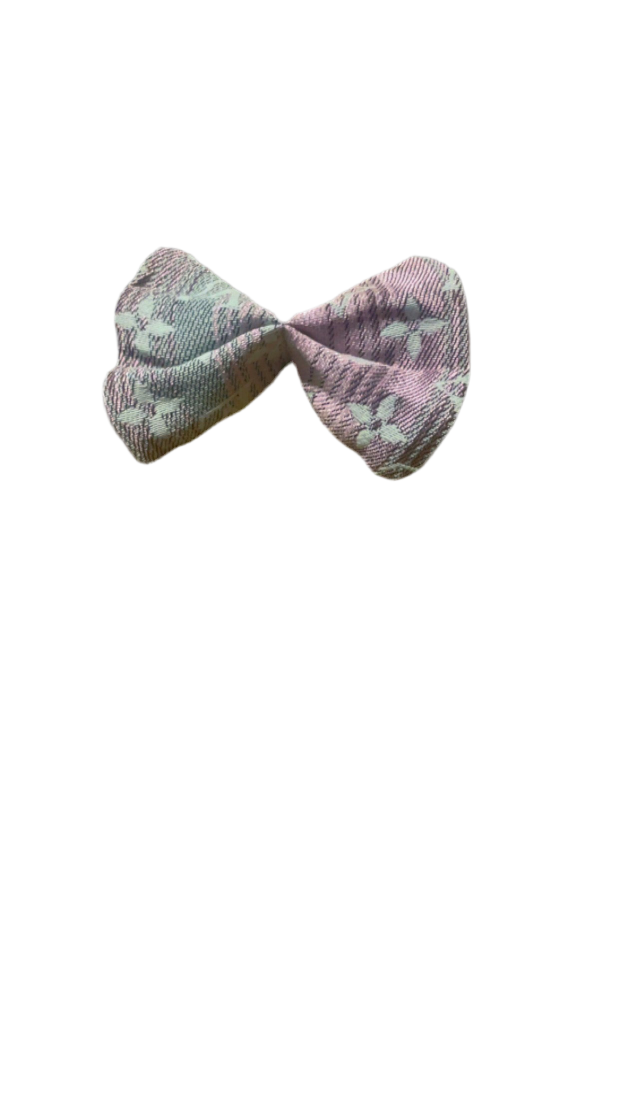 Small bows