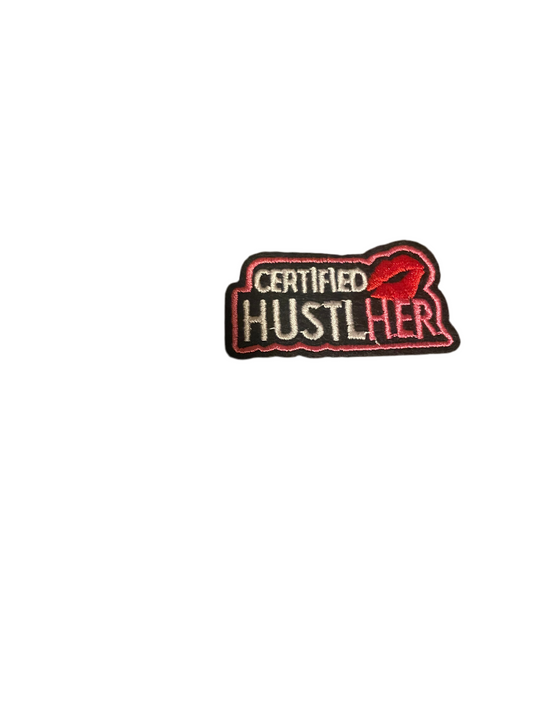 Certified Hustler