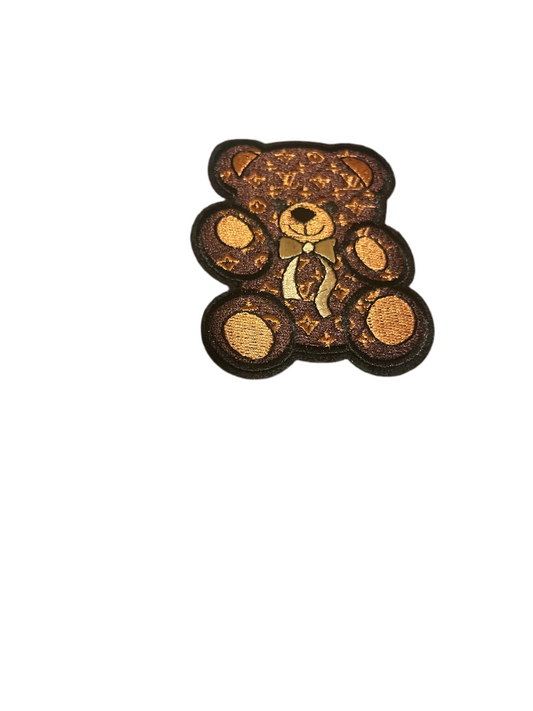Brown L brown