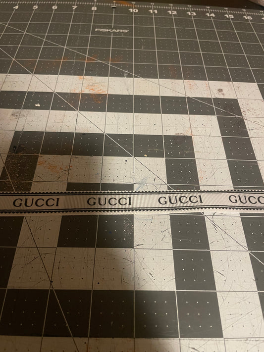 Ribbon/trim