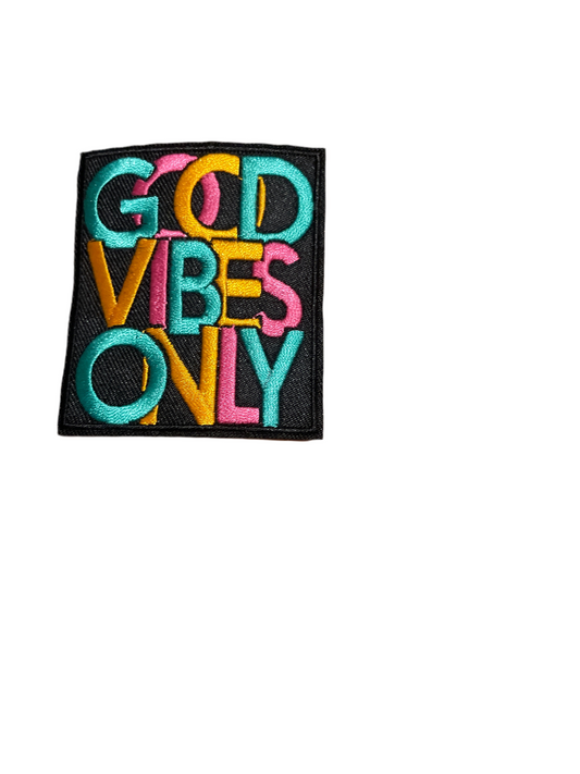 Good vibe