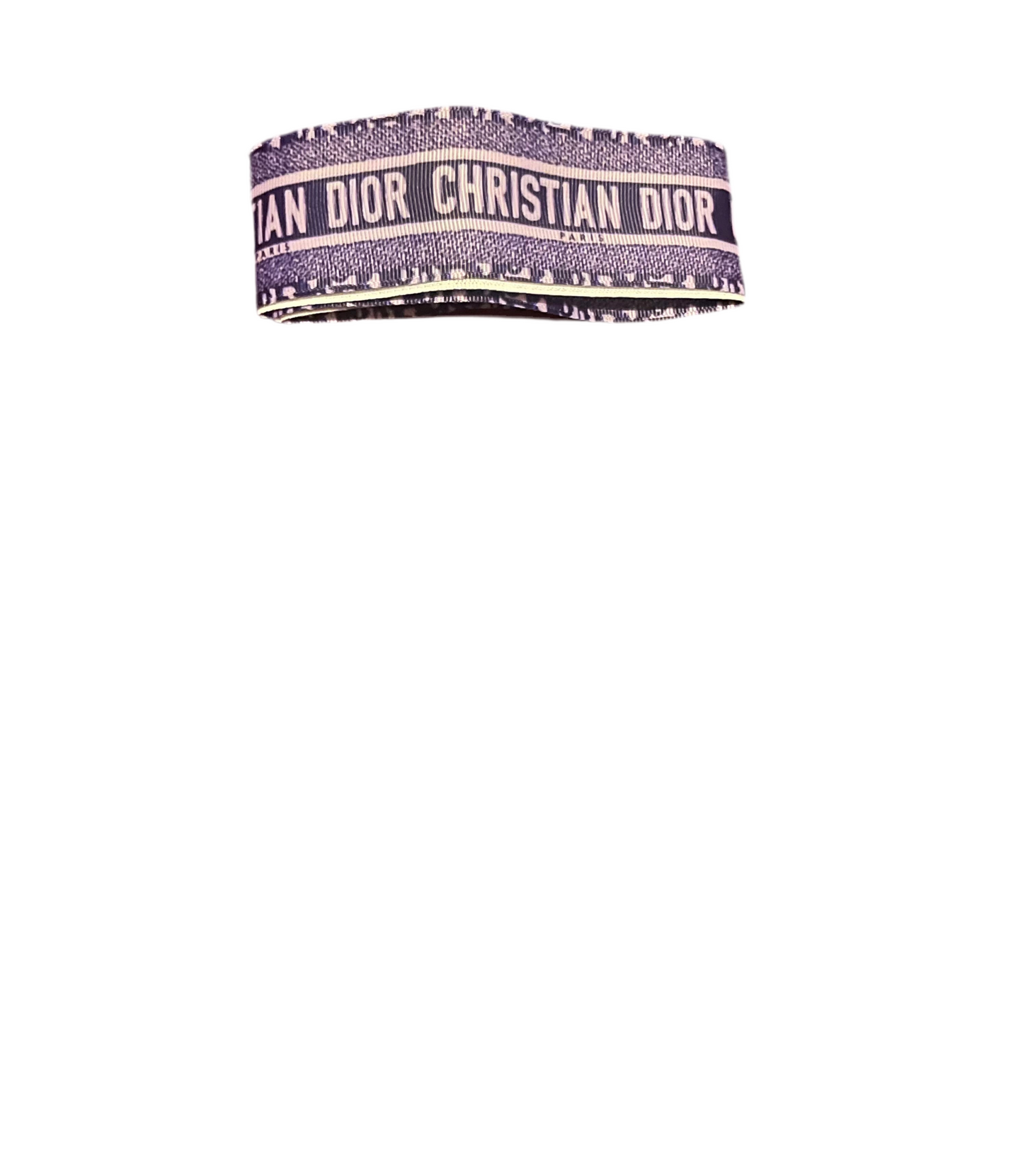 Designer Ribbons
