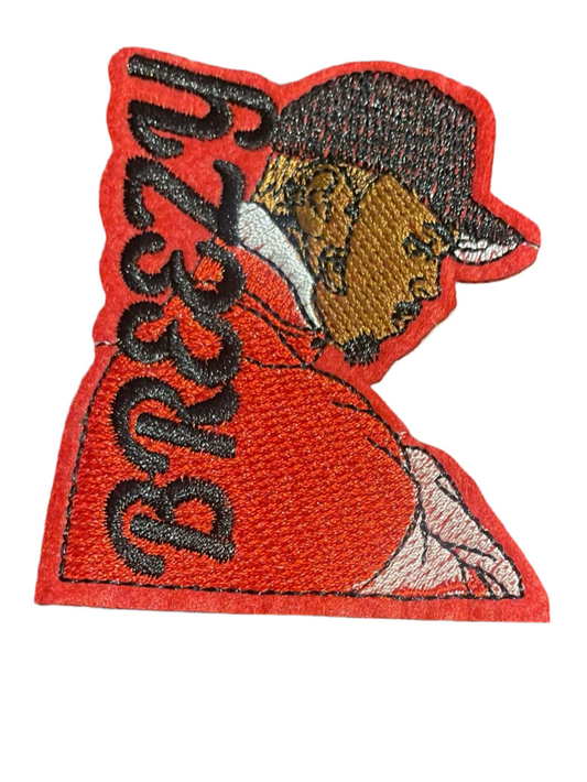 Breezy Patches