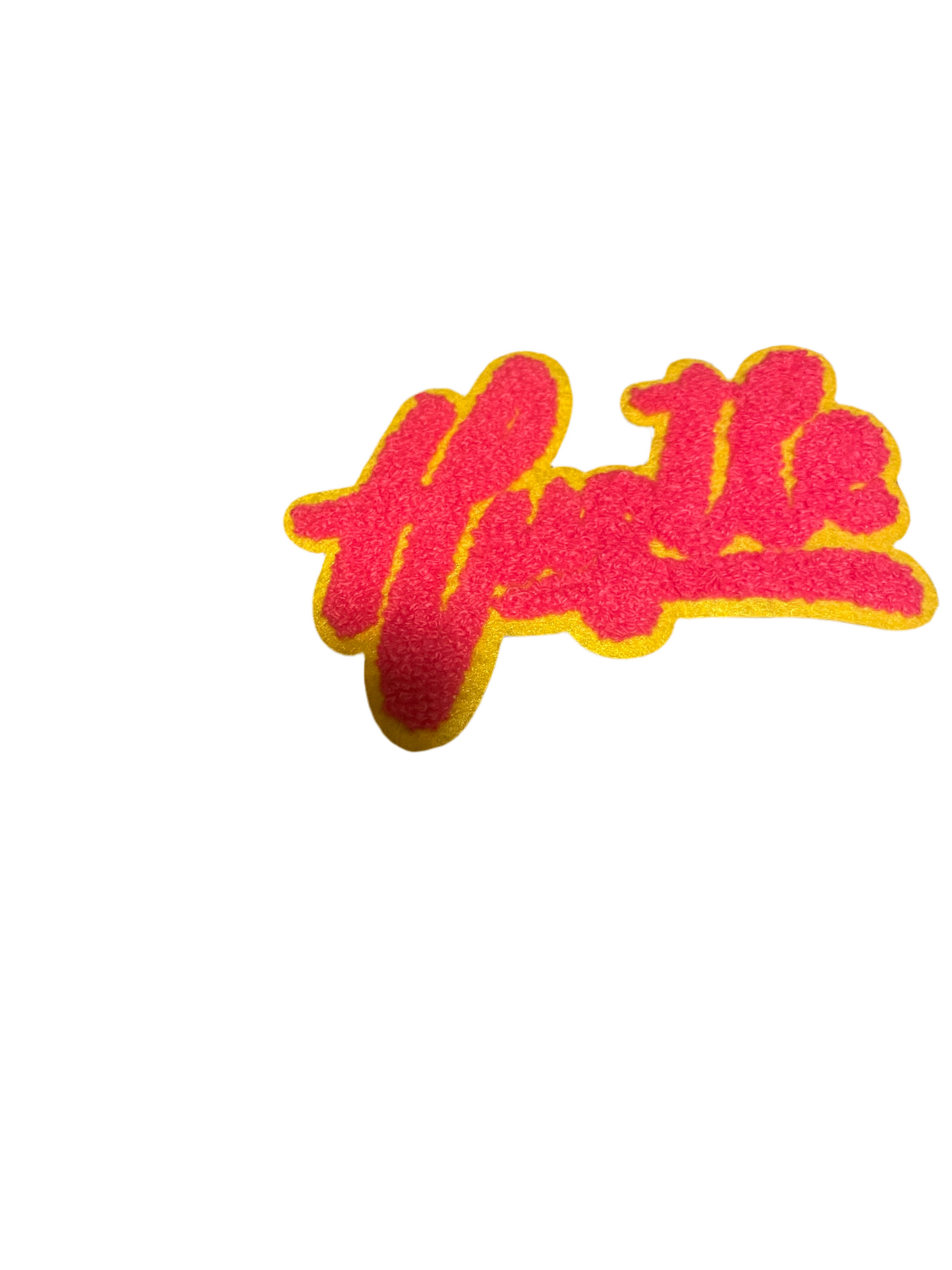Small Hustle