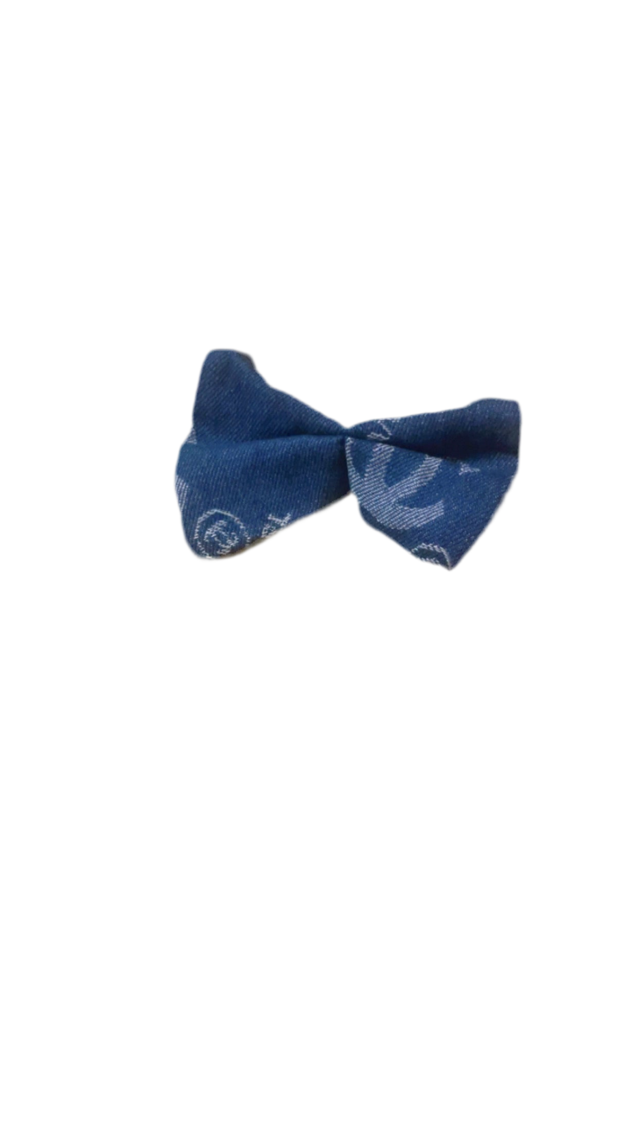 Small bows