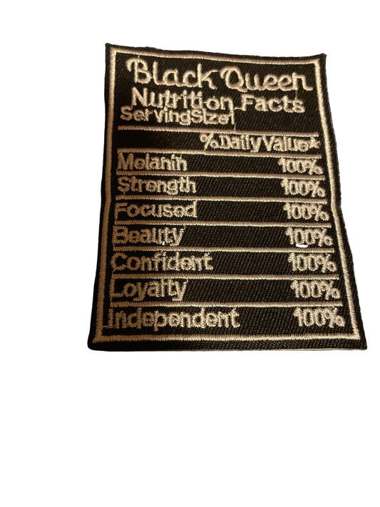 Black Queen Facts
