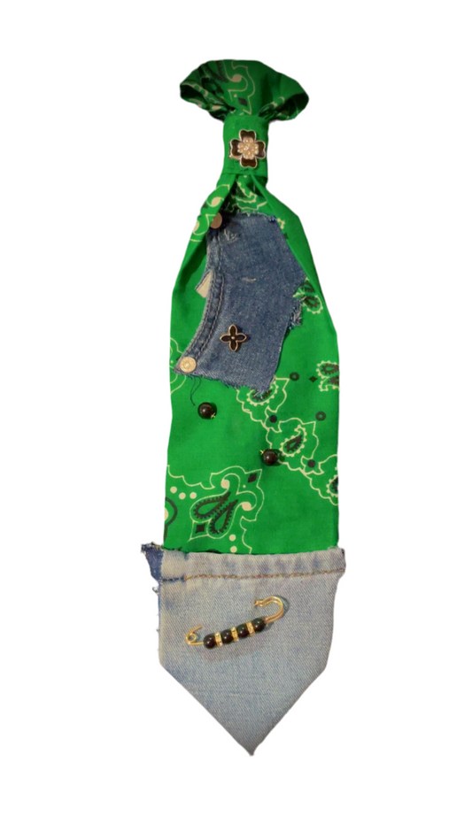 Junk Tie