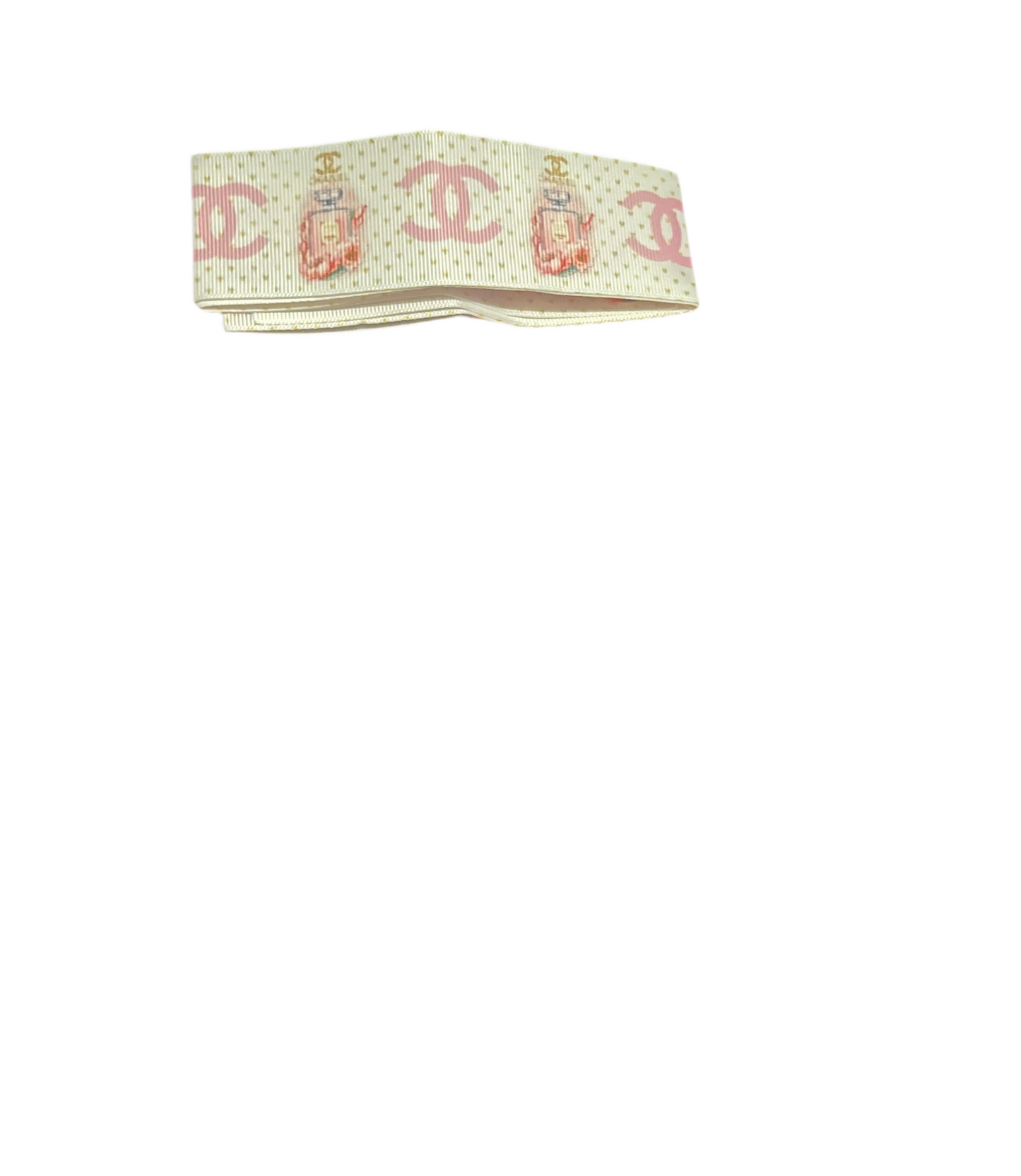 Designer Ribbons
