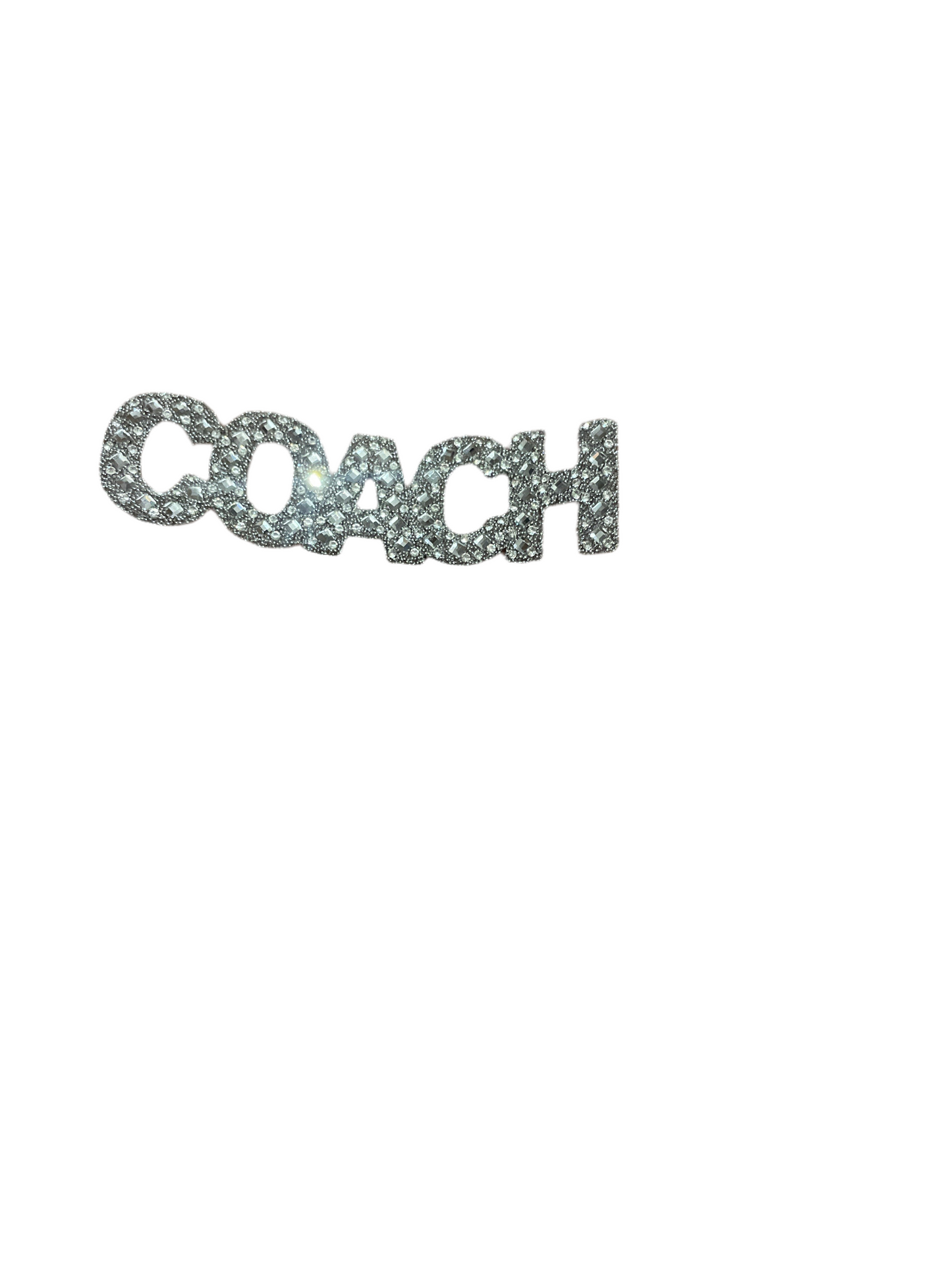 CH bling word