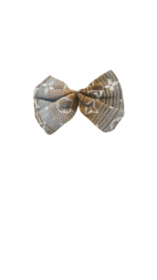 Small bows
