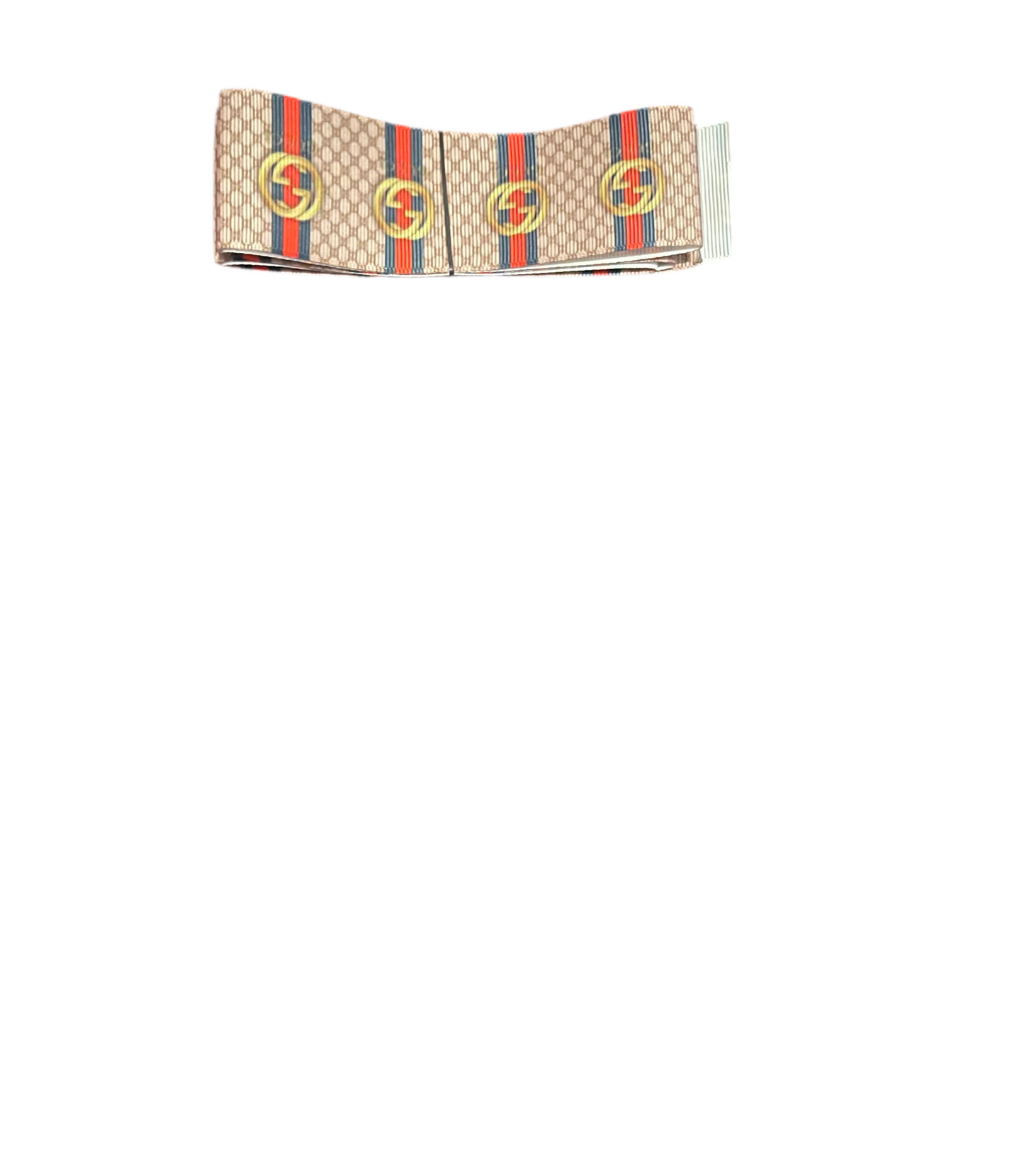 Designer Ribbons