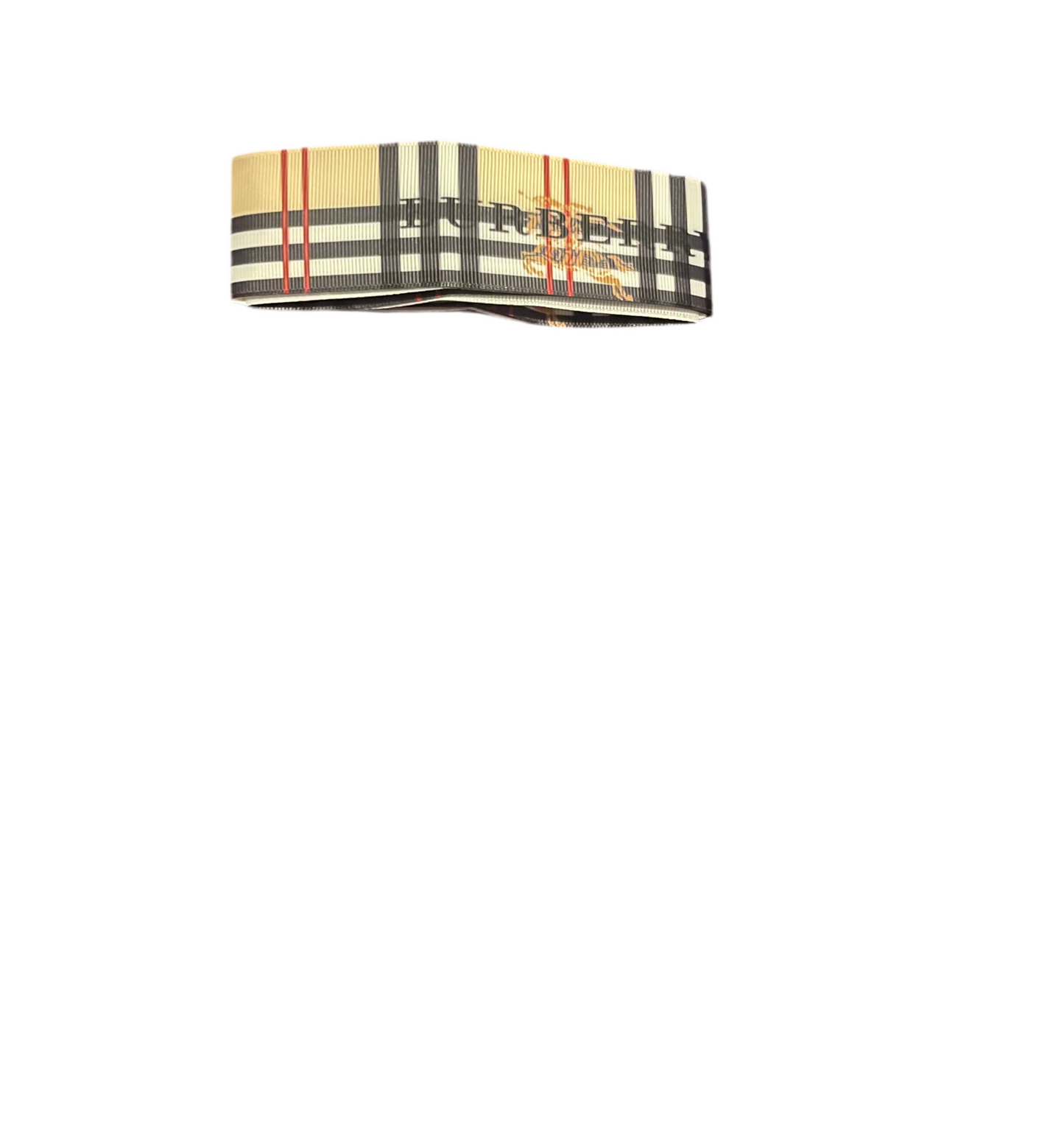 Designer Ribbons