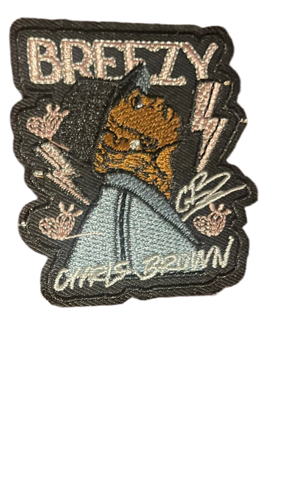Breezy Patches