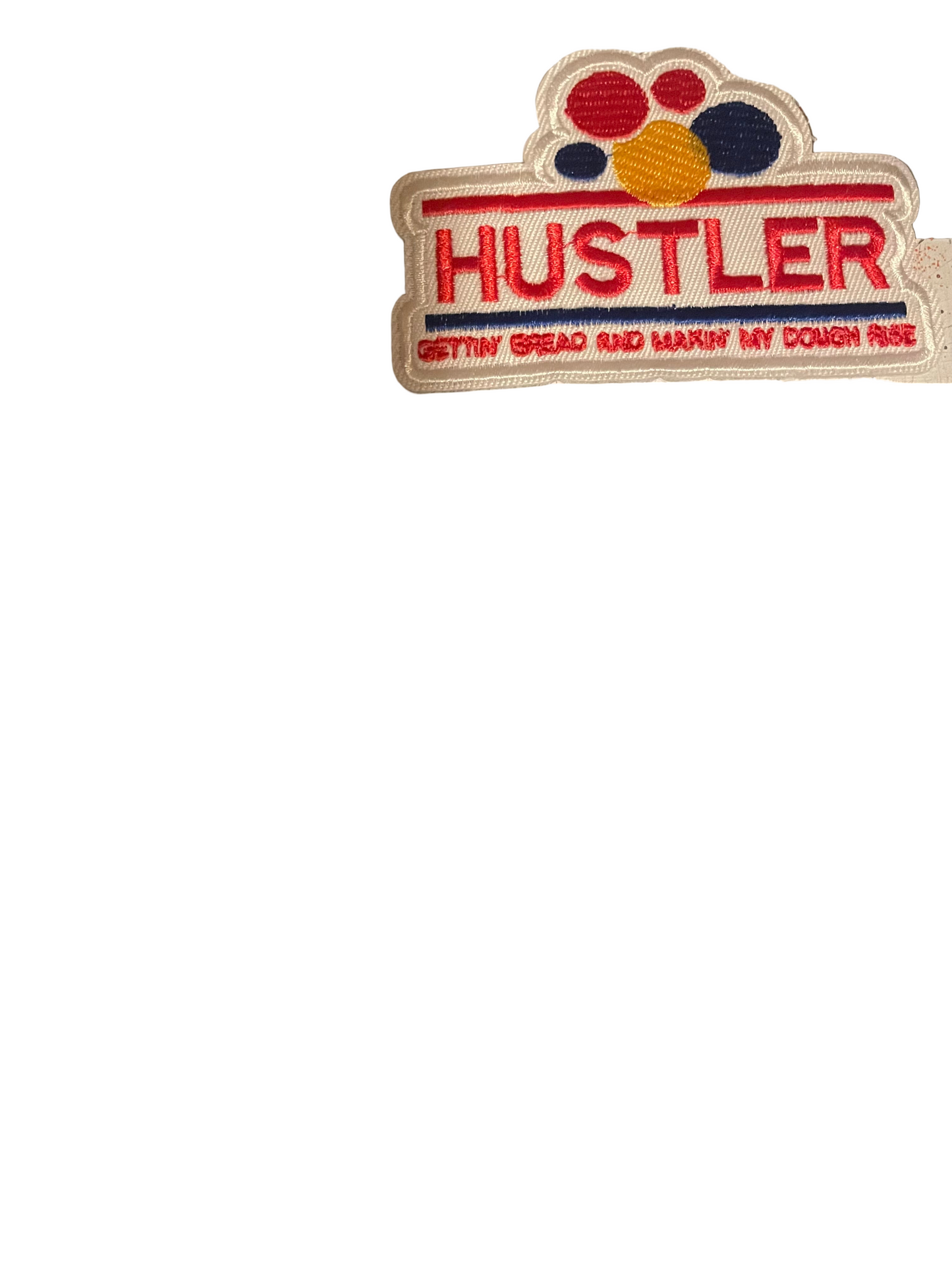 Hustler