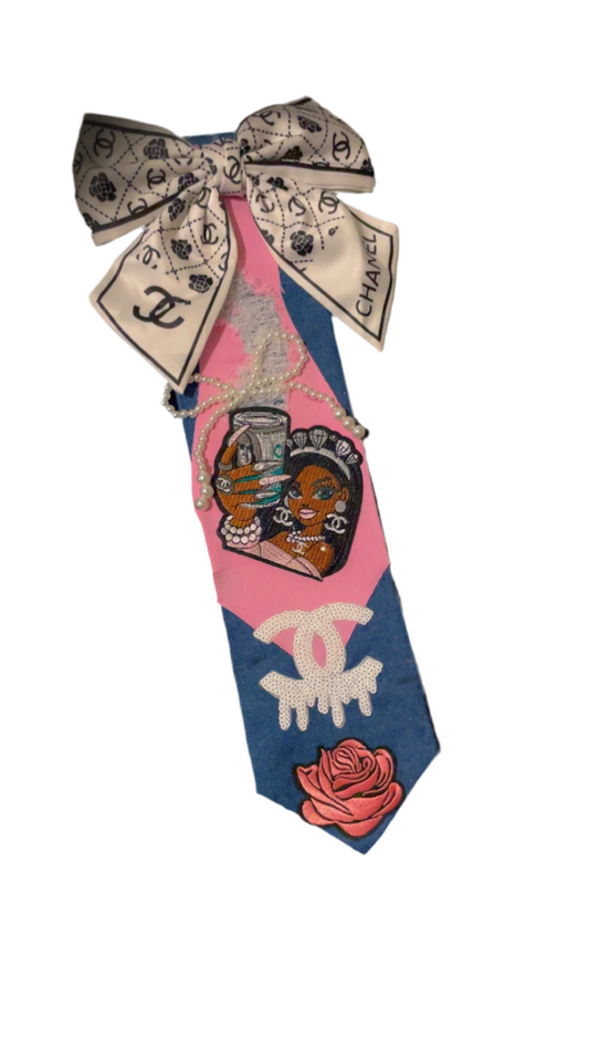 Junk Tie