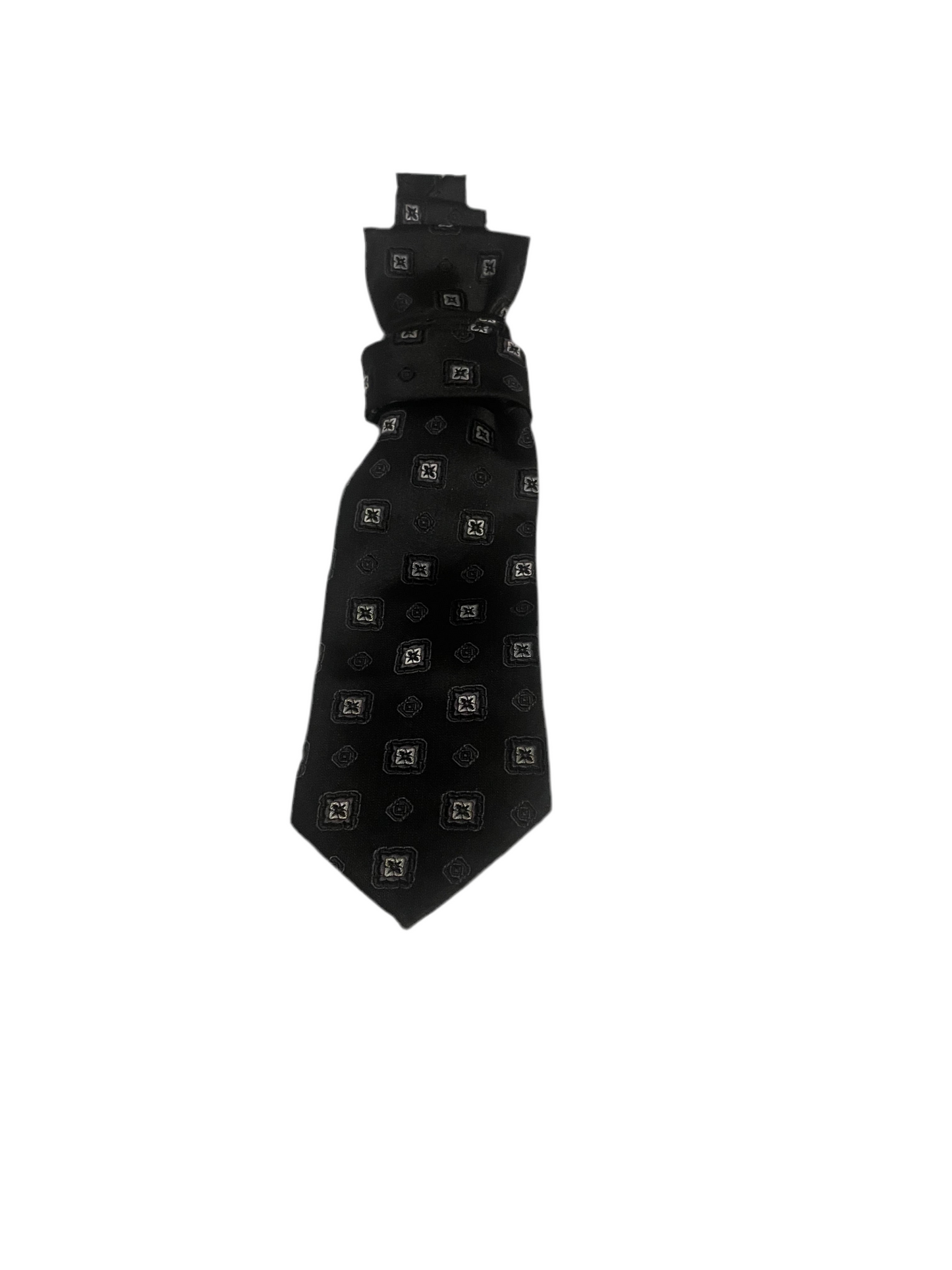 (Triple fold) Junk Tie