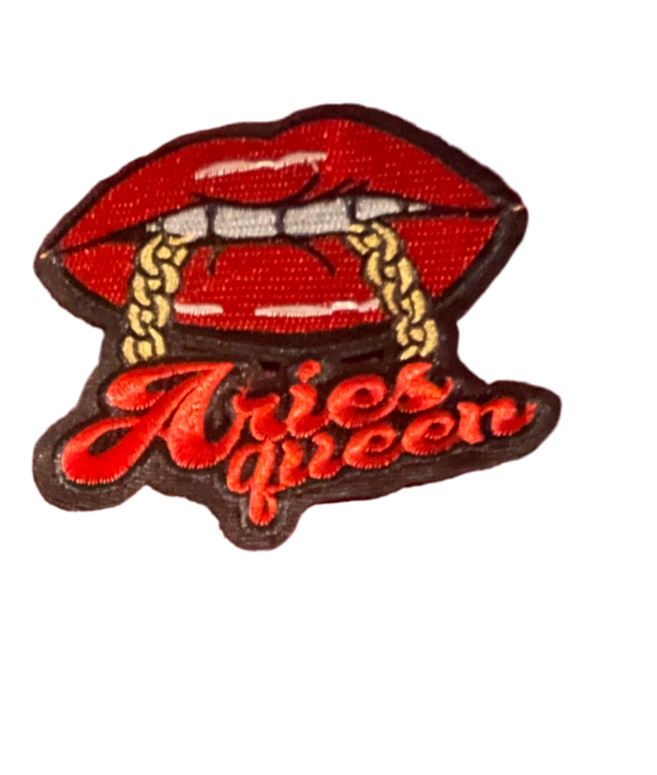 Zodiac Queen Lip