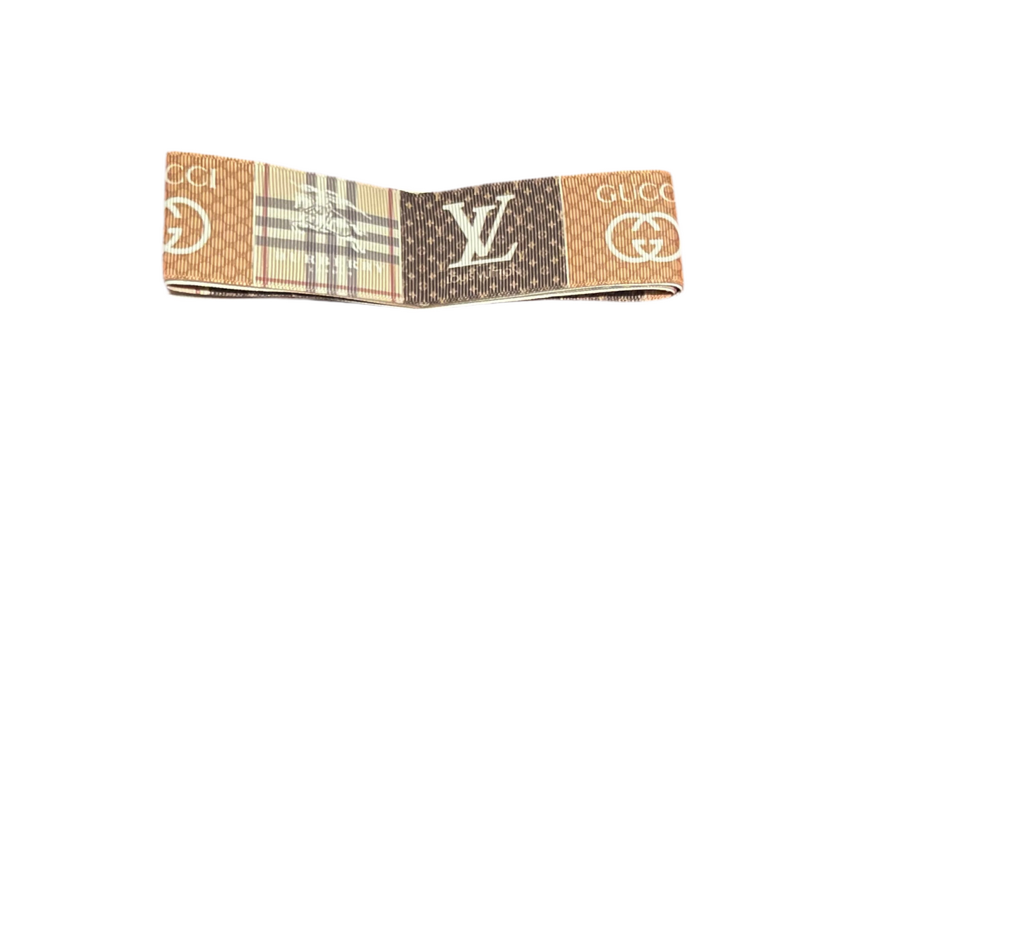 Designer Ribbons