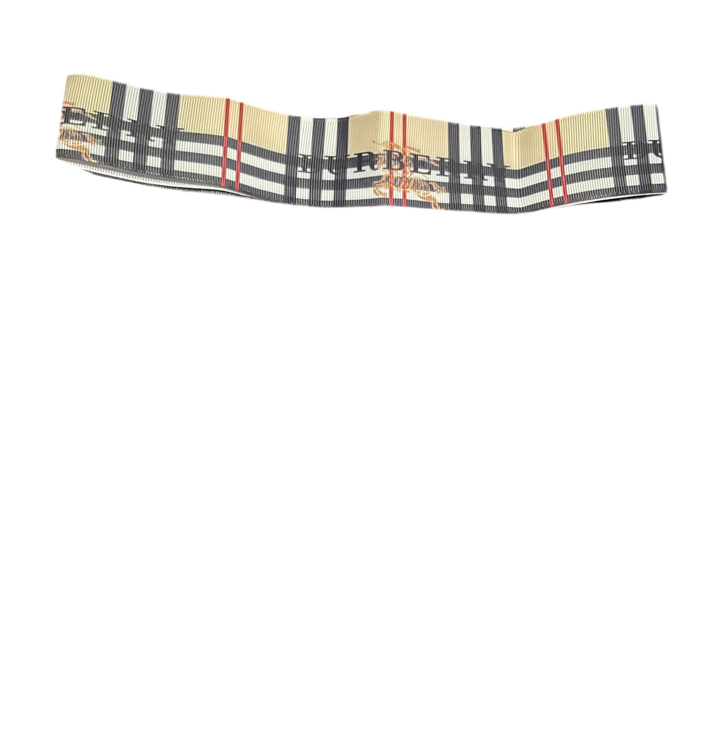 Designer Ribbons