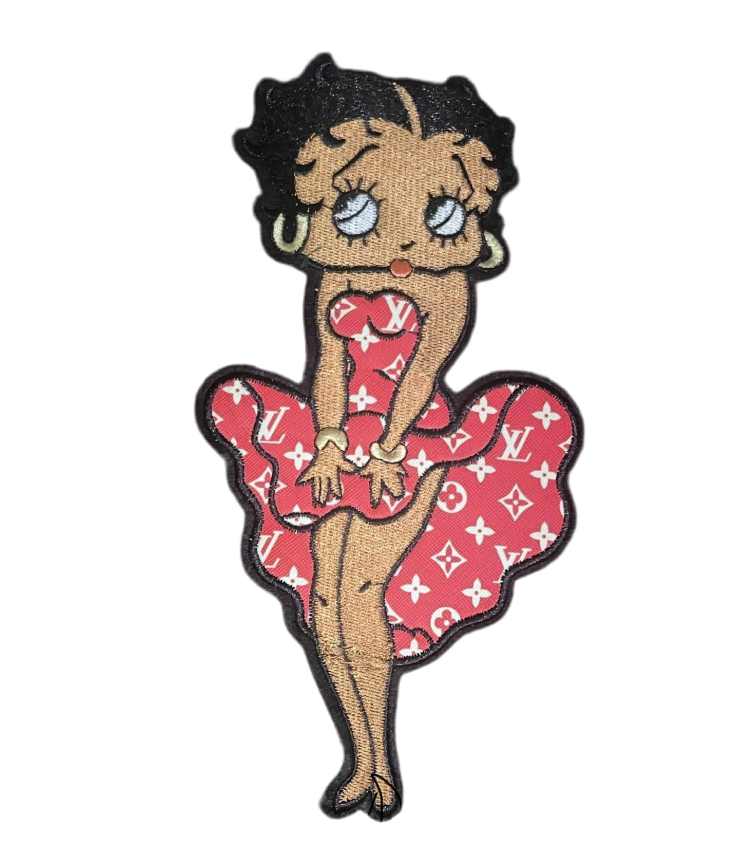 Big Betty Boop