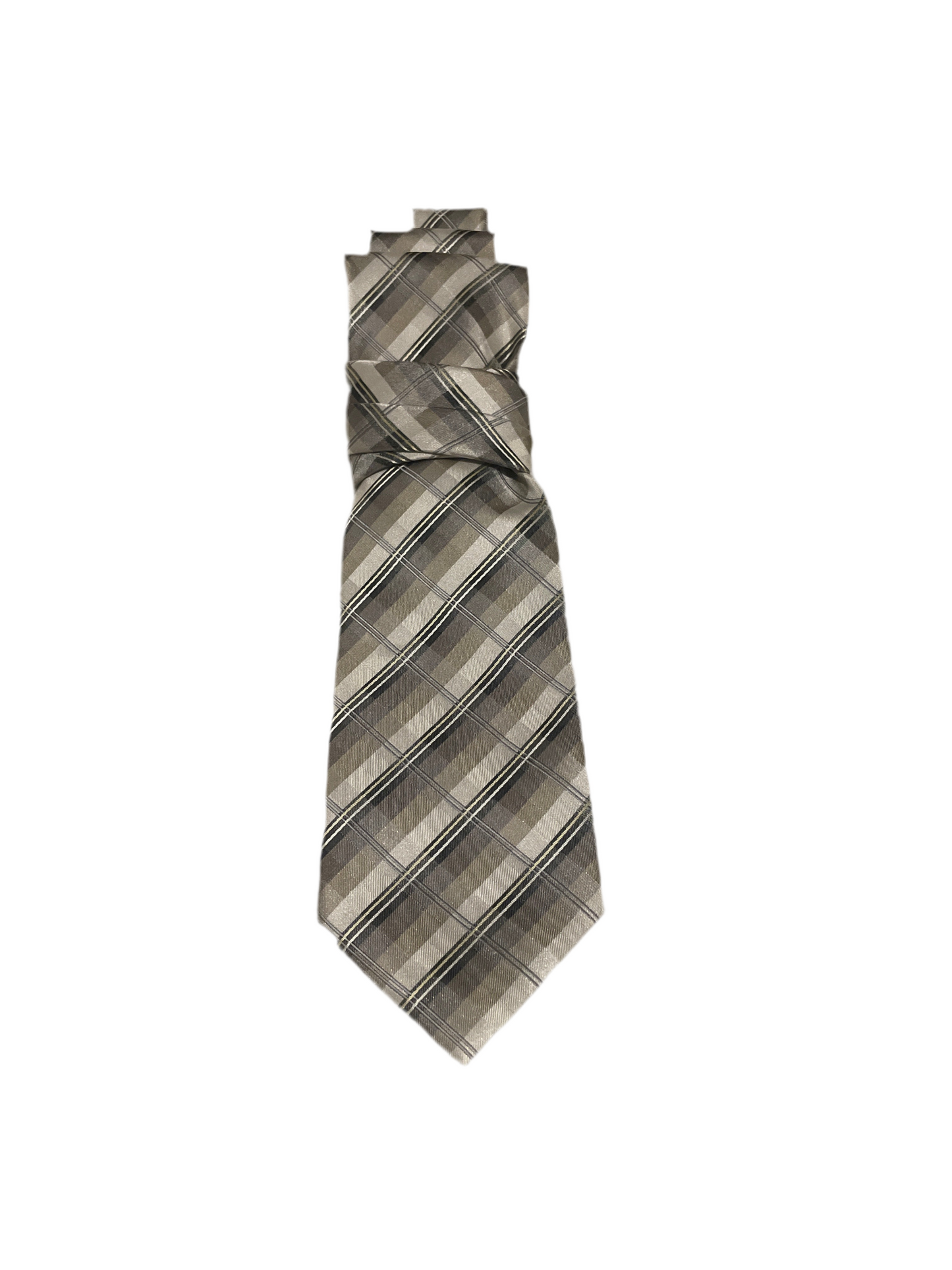 (Triple fold) Junk Tie