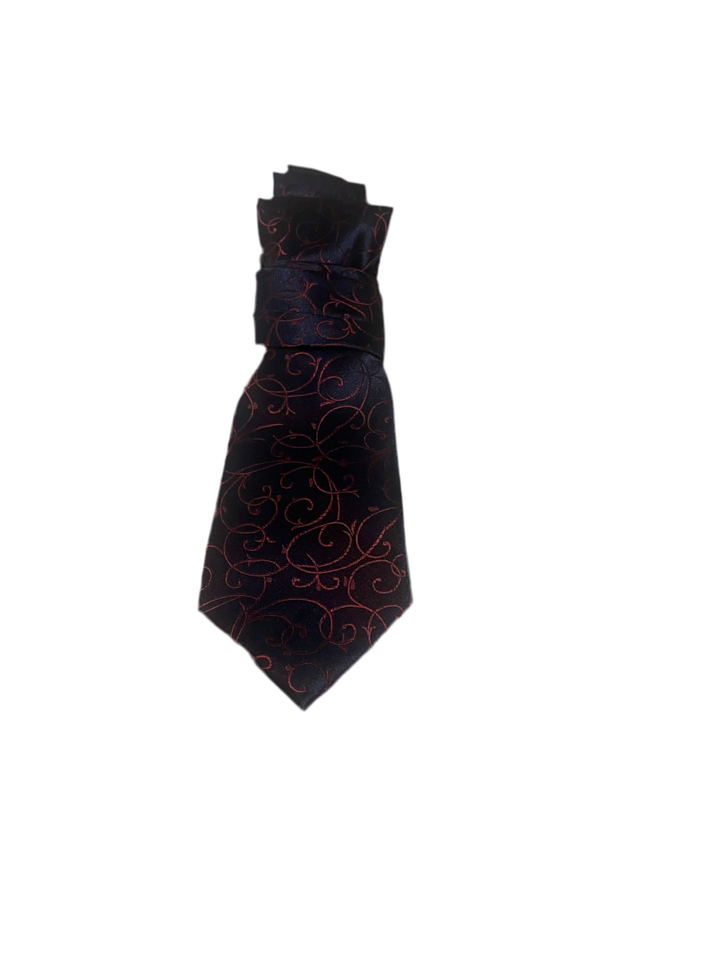 (Triple fold) Junk Tie