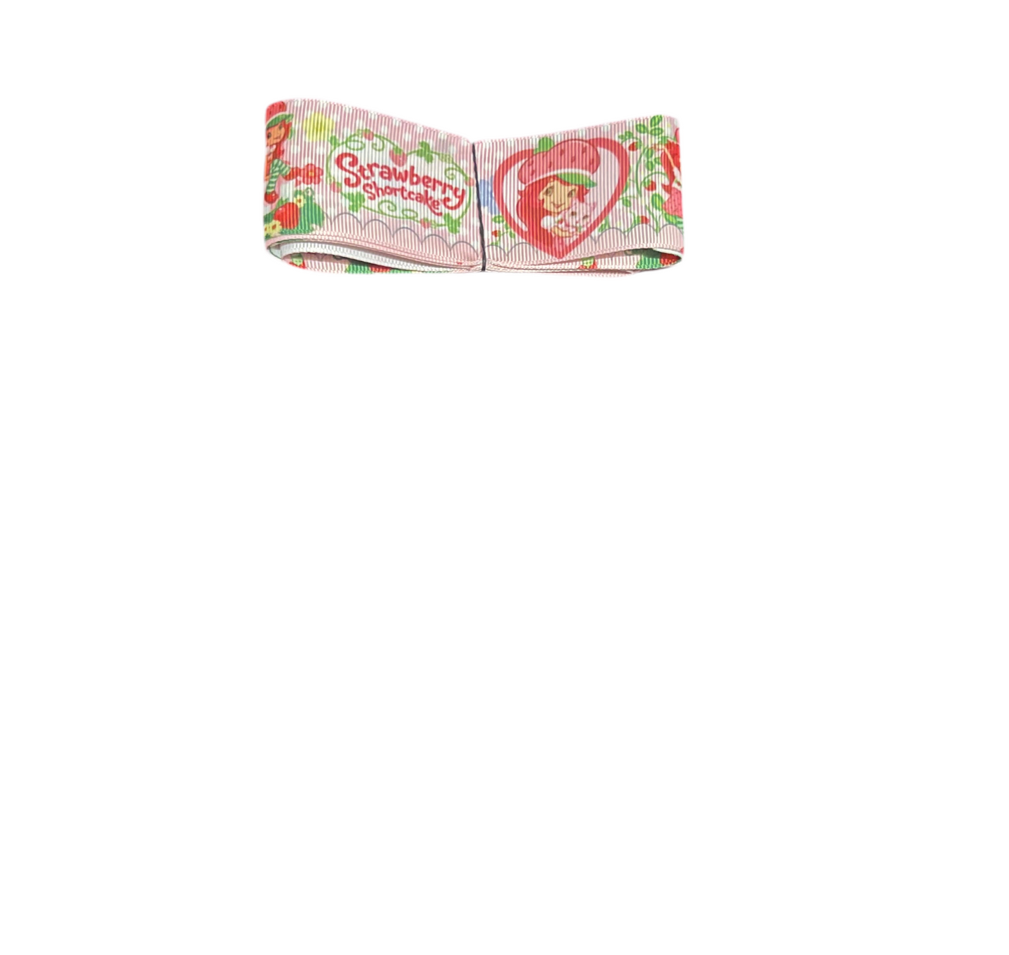 Designer Ribbons