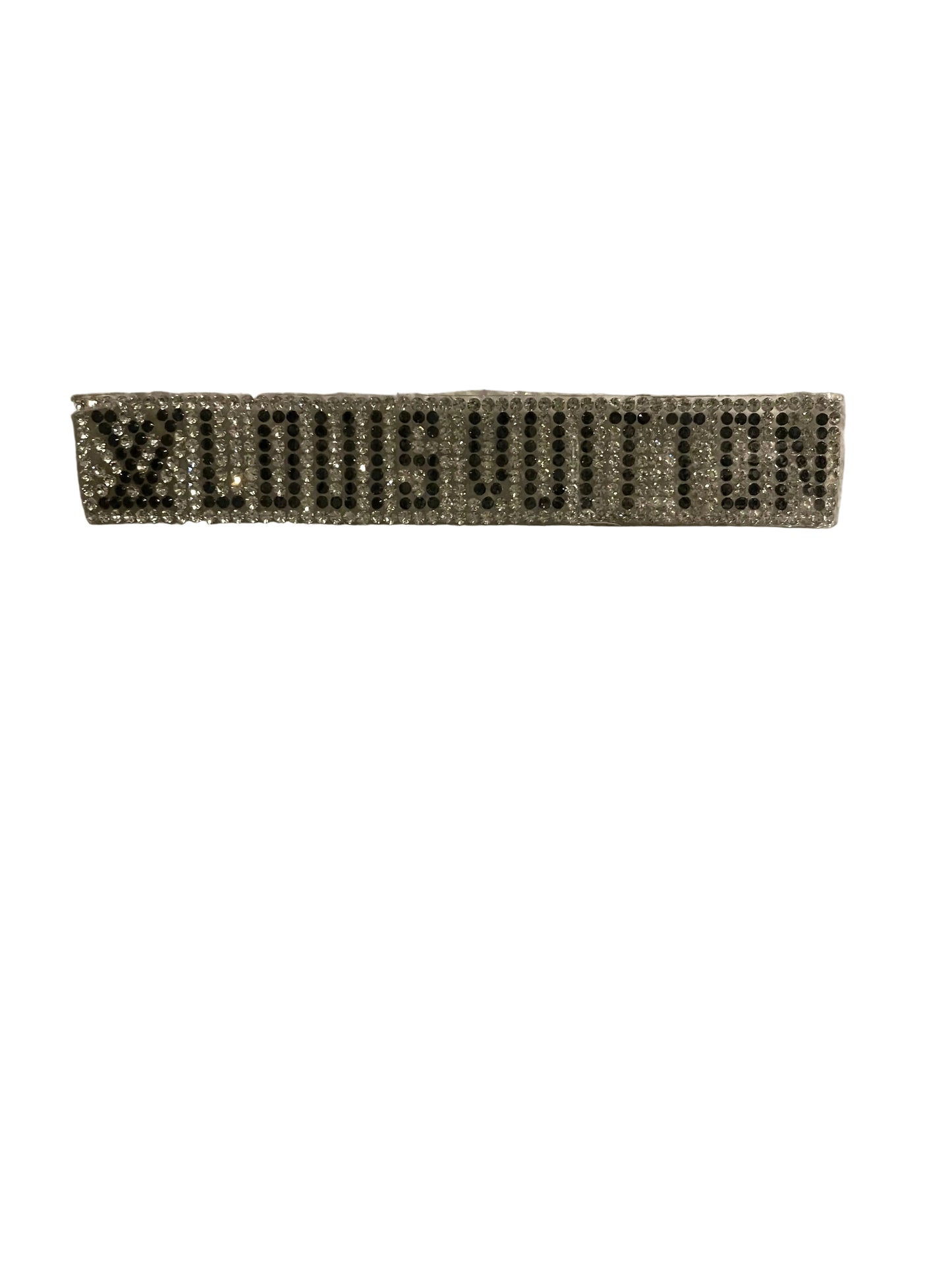 Bling tags patch