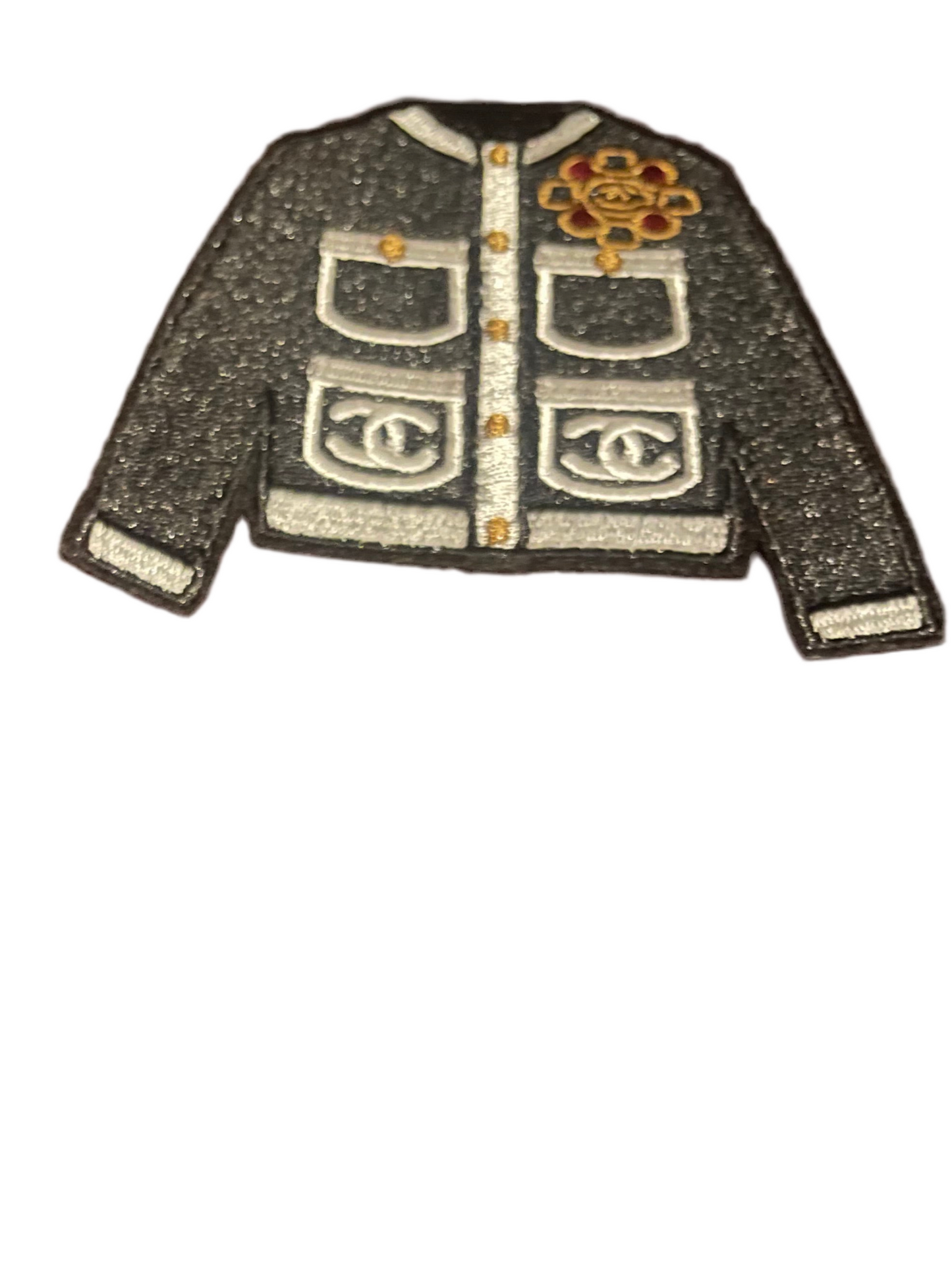 Cc patches
