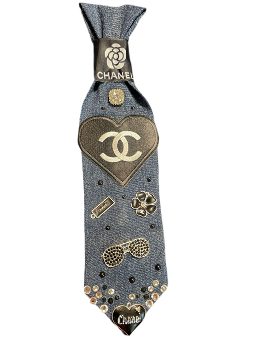 Junk Tie