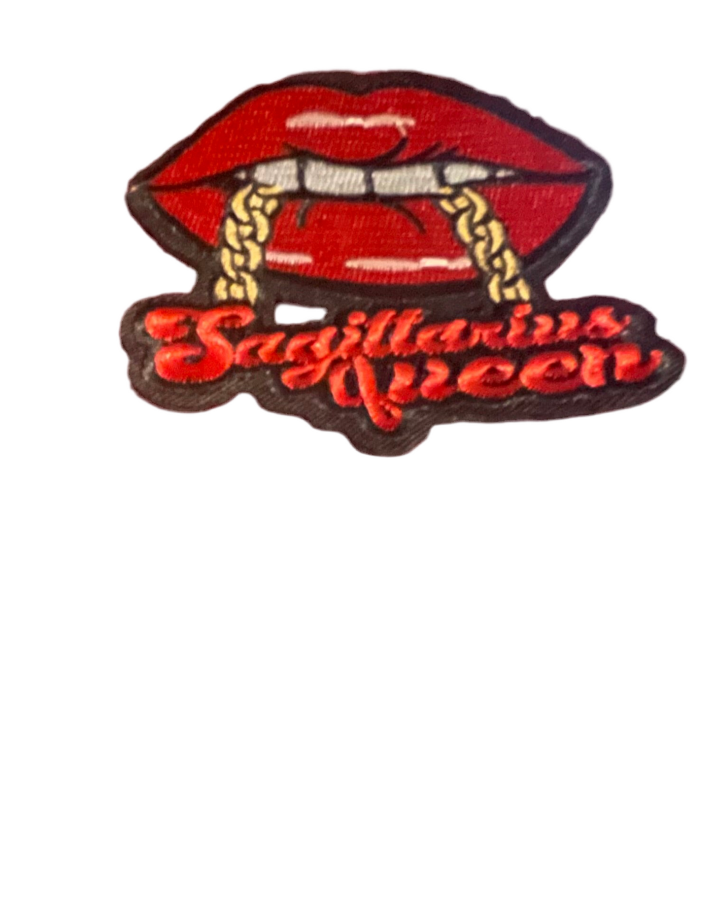 Zodiac Queen Lip