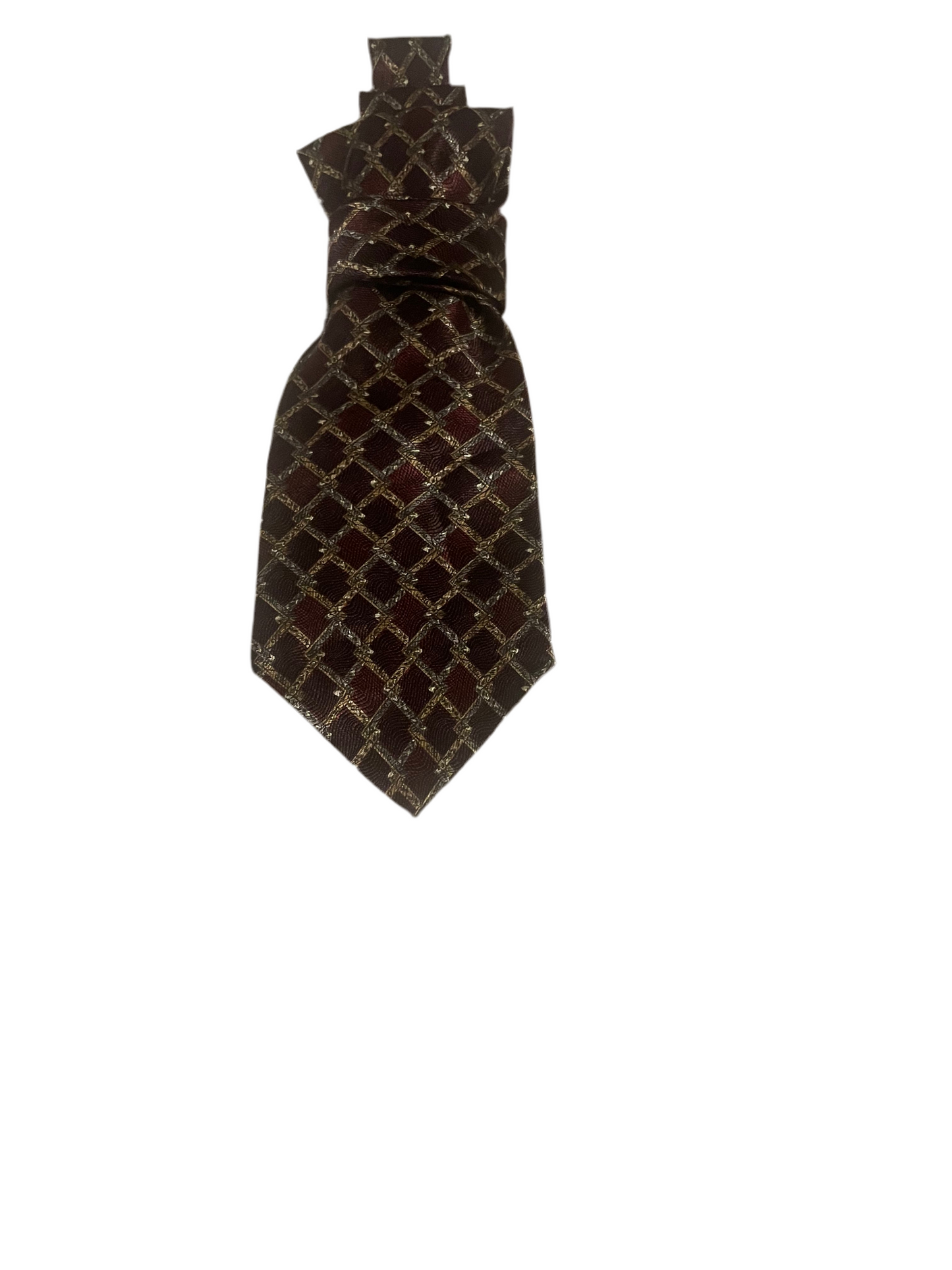 (Triple fold) Junk Tie