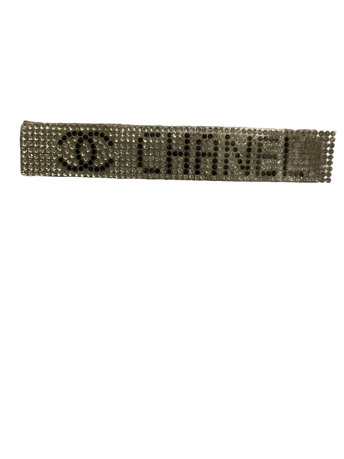 Bling tags patch